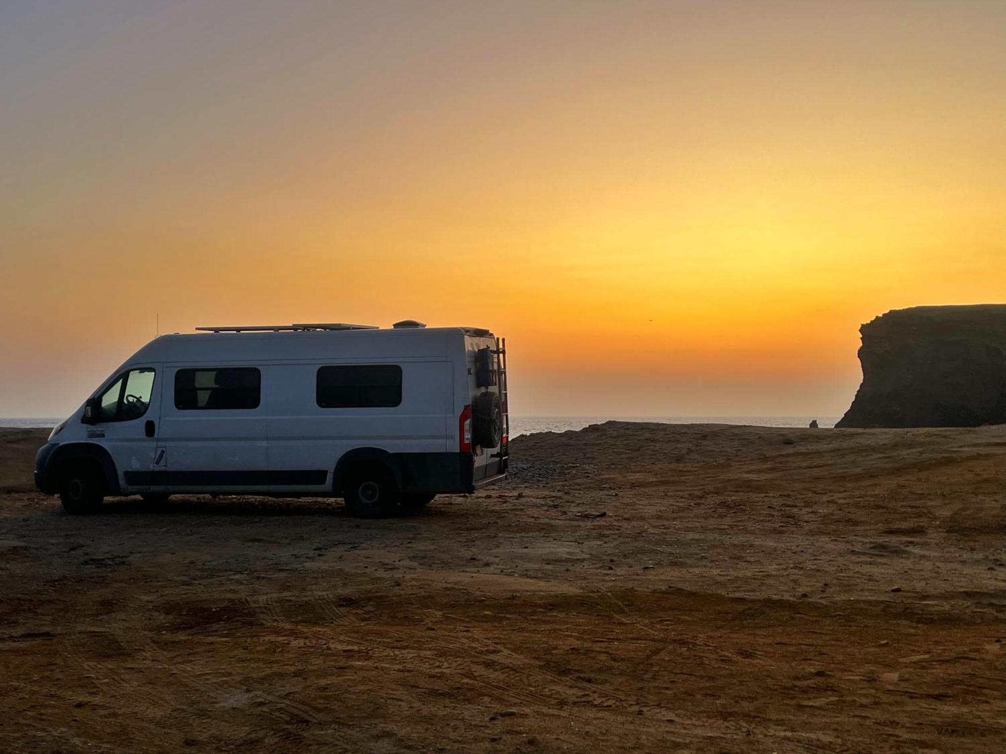 Paracas Camp Lodge & Experiences Exterior photo