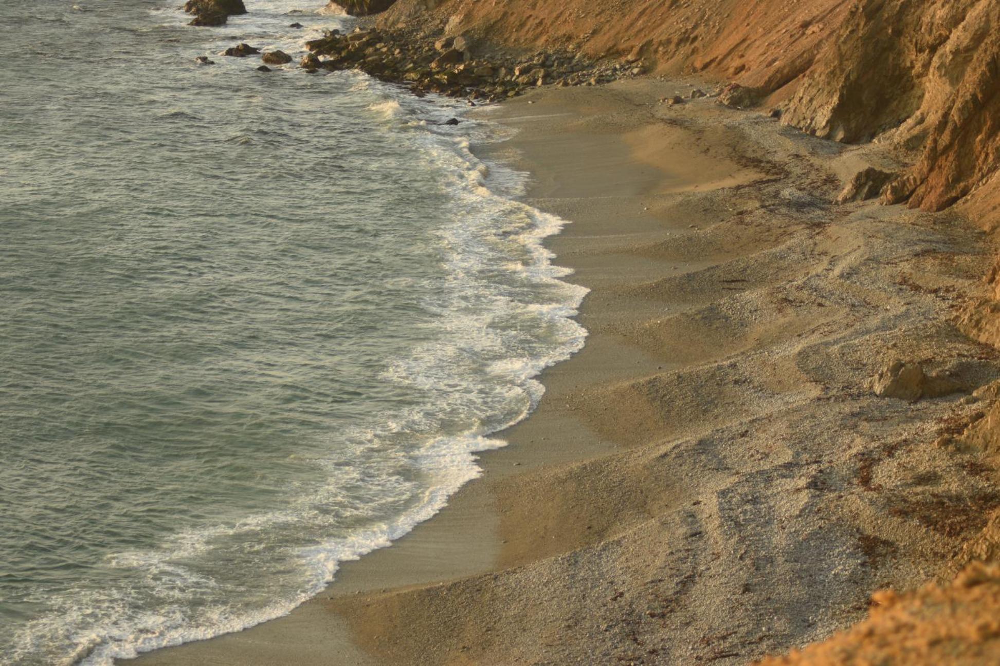 Paracas Camp Lodge & Experiences Exterior photo