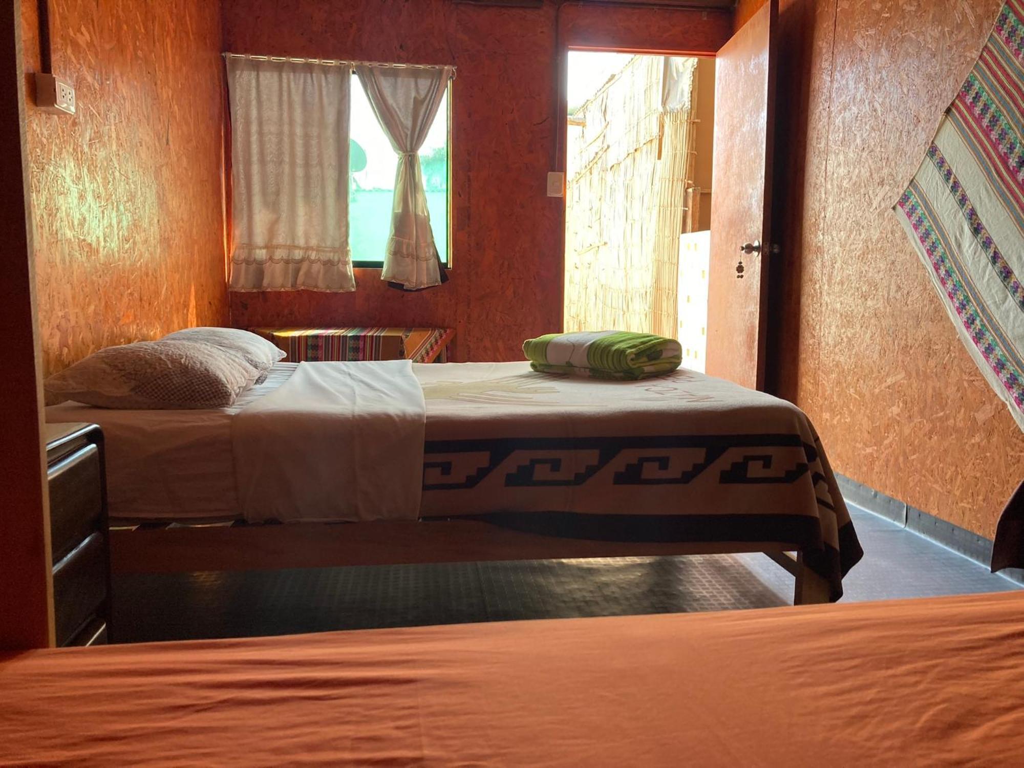 Paracas Camp Lodge & Experiences Exterior photo
